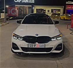 بي ام دبليو الفئة 3